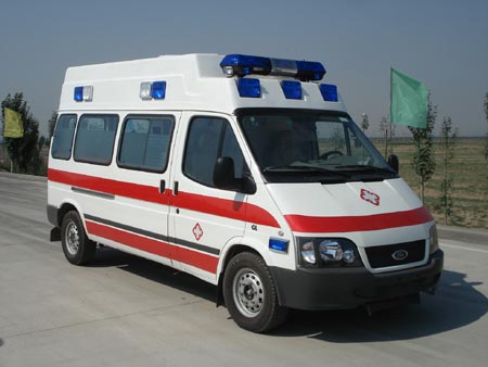 汾阳市出院转院救护车