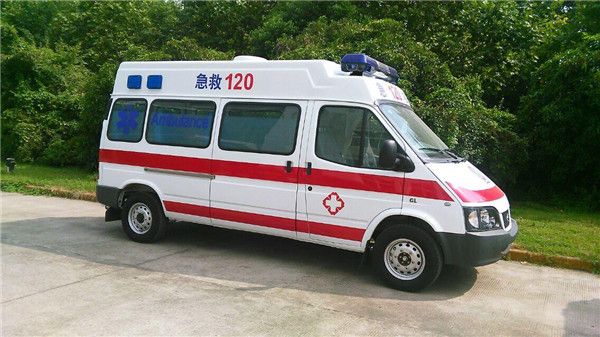 汾阳市长途跨省救护车